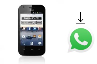 Come installare WhatsApp su MLS iQTalk Crystal