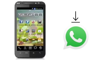 Come installare WhatsApp su MLS iQTalk