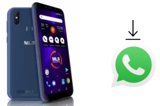 Come installare WhatsApp su MLS Join