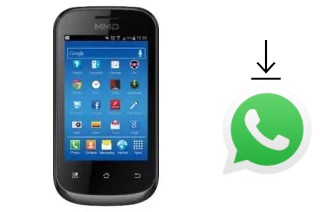 Come installare WhatsApp su MMD X198