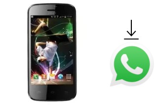 Come installare WhatsApp su MMD X360-Spin