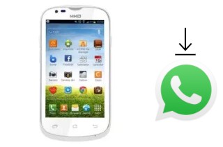 Come installare WhatsApp su MMD Z4