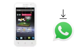 Come installare WhatsApp su MMD Z45