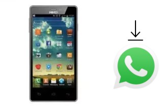 Come installare WhatsApp su MMD Z5