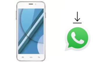 Come installare WhatsApp su Mobell Nova F2