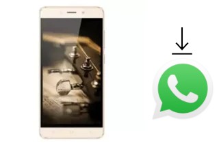 Come installare WhatsApp su Mobell Nova F3