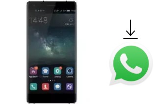 Come installare WhatsApp su Mobell Nova F7