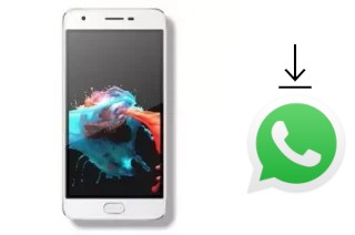 Come installare WhatsApp su Mobell Nova I7