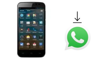 Come installare WhatsApp su Mobell Nova P