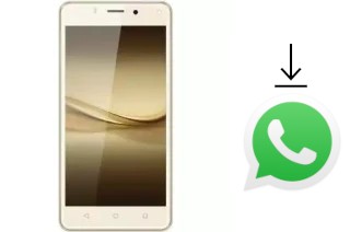 Come installare WhatsApp su Mobell Nova P2