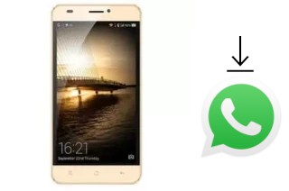 Come installare WhatsApp su Mobell Nova S2