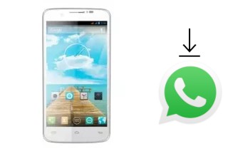 Come installare WhatsApp su Mobell Nova U