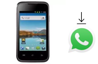 Come installare WhatsApp su Mobell S18