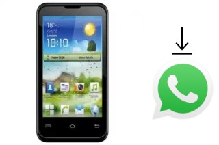 Come installare WhatsApp su Mobell S58