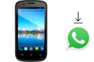 Come installare WhatsApp su Mobell S59