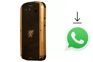 Come installare WhatsApp su Mobiado Grand Touch GCB