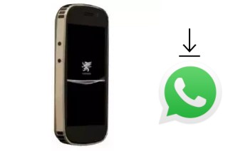 Come installare WhatsApp su Mobiado Grand Touch