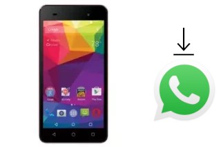 Come installare WhatsApp su Mobicel B1011QC