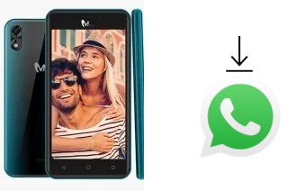 Come installare WhatsApp su Mobicel Berry 2