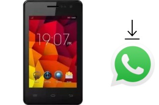 Come installare WhatsApp su Mobicel Gem