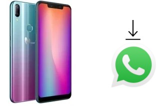 Come installare WhatsApp su Mobicel Hype X