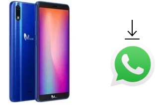 Come installare WhatsApp su Mobicel Hype