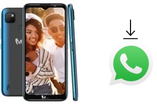 Come installare WhatsApp su Mobicel Legend