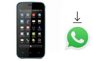 Come installare WhatsApp su Mobicel M1000