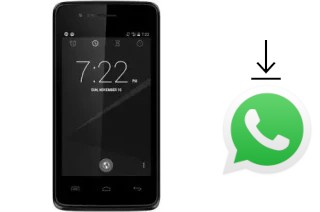 Come installare WhatsApp su Mobicel Matrix