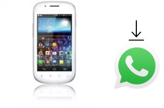 Come installare WhatsApp su Mobicel Metro