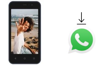 Come installare WhatsApp su Mobicel Neo