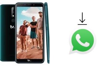 Come installare WhatsApp su Mobicel Pulse