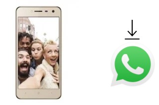 Come installare WhatsApp su Mobicel R2