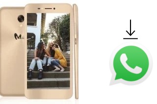 Come installare WhatsApp su Mobicel R6