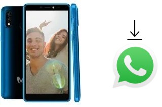 Come installare WhatsApp su Mobicel R7