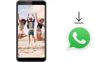 Come installare WhatsApp su Mobicel R9 Lite