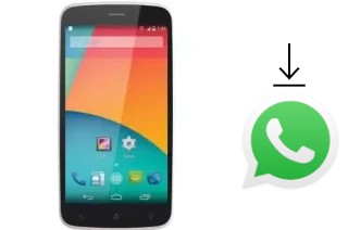 Come installare WhatsApp su Mobicel Saphire