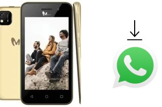 Come installare WhatsApp su Mobicel Star