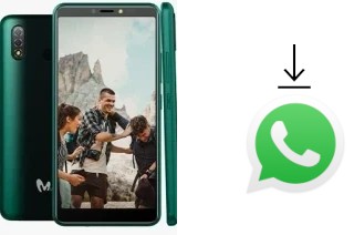 Come installare WhatsApp su Mobicel Titan