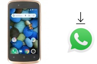 Come installare WhatsApp su Mobicel Ultra