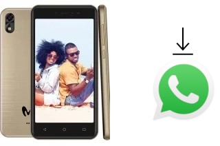 Come installare WhatsApp su Mobicel Venus Go