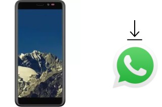 Come installare WhatsApp su Mobiistar C1 Lite