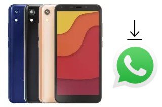 Come installare WhatsApp su Mobiistar C1 Shine