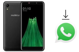 Come installare WhatsApp su Mobiistar C1