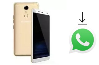 Come installare WhatsApp su Mobiistar E Selfie