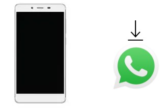 Come installare WhatsApp su Mobiistar Prime X 2017