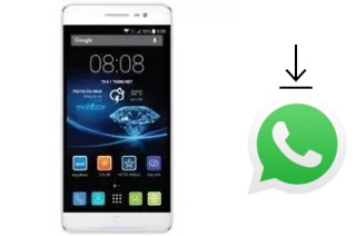 Come installare WhatsApp su Mobiistar Prime X Grand