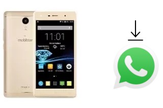 Come installare WhatsApp su Mobiistar Prime X1