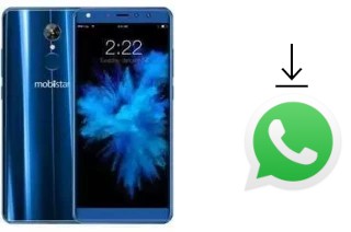 Come installare WhatsApp su Mobiistar X1 Dual