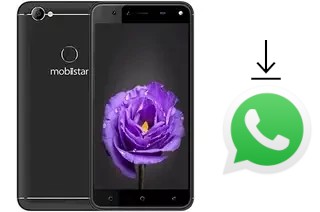 Come installare WhatsApp su Mobiistar XQ Dual